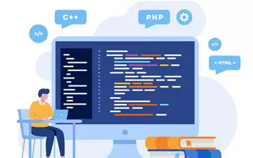 PHP Web Development Course Banner