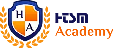 Logo of HTSM Academy