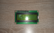 16X2 LCD