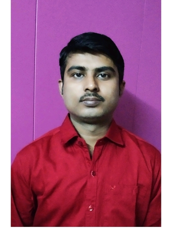Arup Roy Chowdhury
