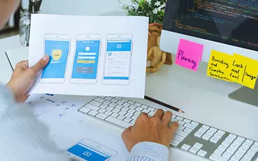 Android App Development Training