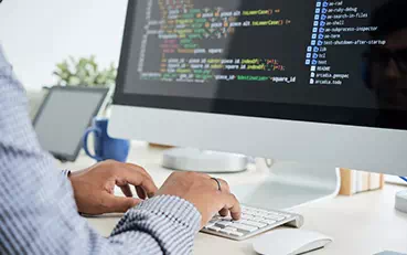 Dot Net Enterprise Web Development